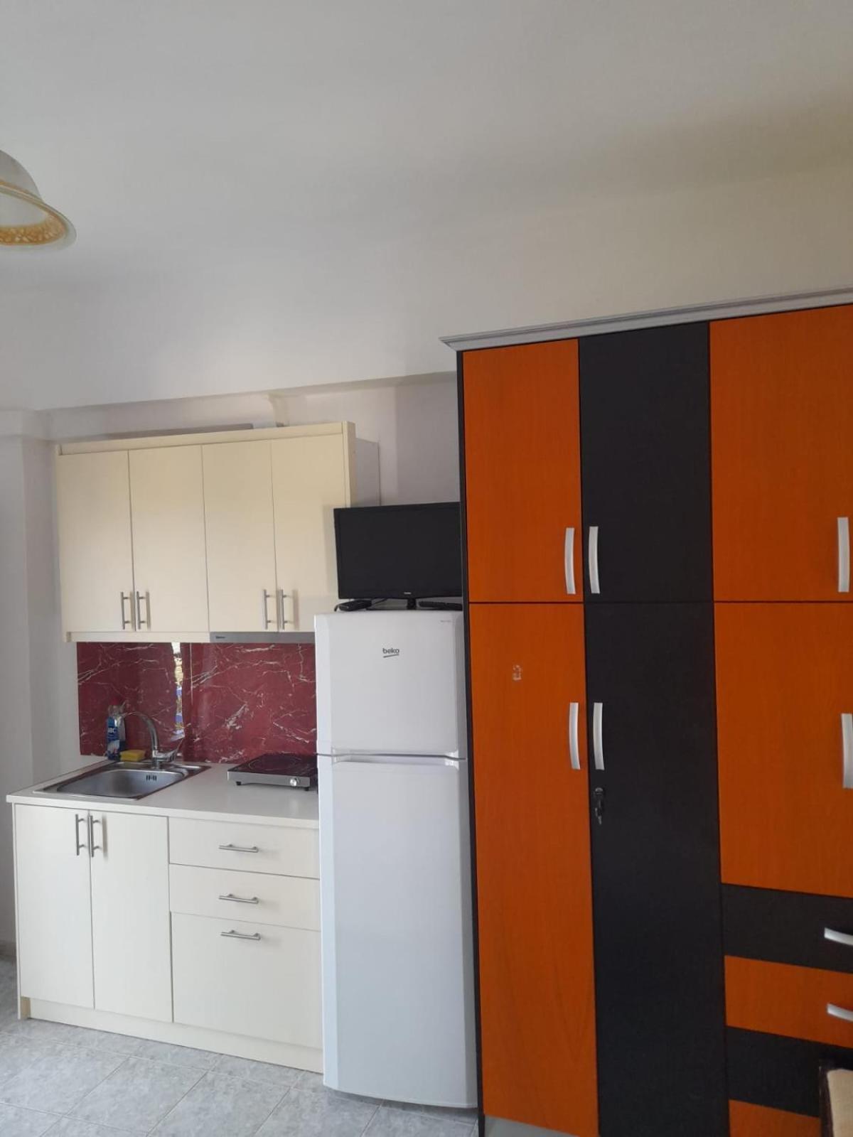 Appartement Festim