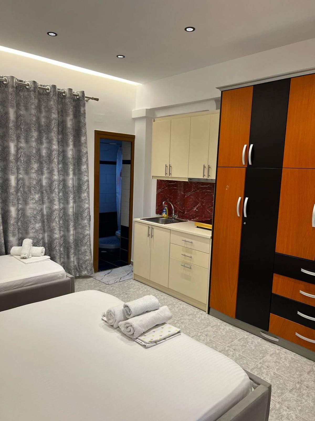 Appartement Festim