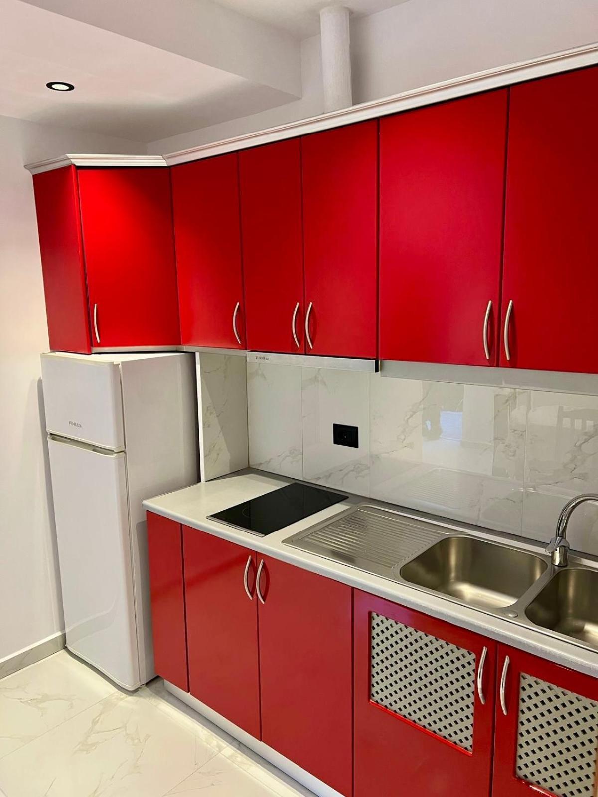 Festim Appartement *