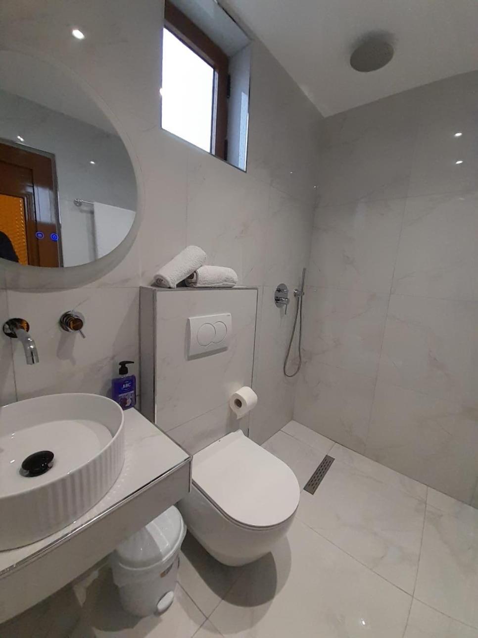 Appartement Festim Ksamil
